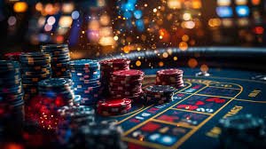 new casino বাংলাদেশ প্ল্যাটফর্মে স্লট ও বেটিং গেমের প্রধান দৃশ্য